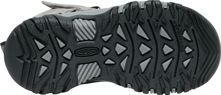 Produktbild Keen C Targhee IV Mid WP (31)