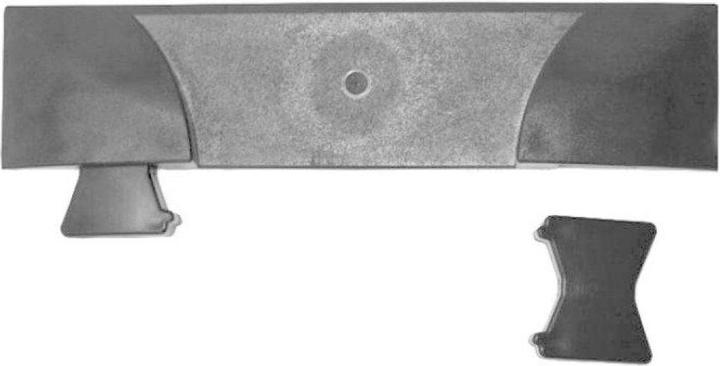 Actual product image Defender Midi ER (Cable bridge, 12.50 cm)