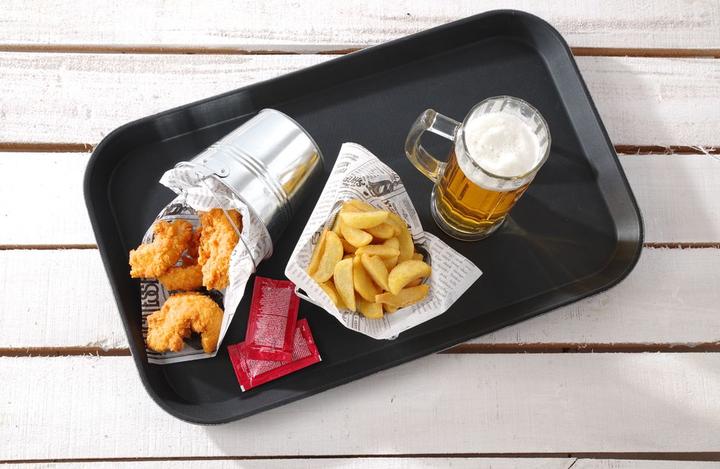 Immagine prodotto Hendi Serviertablett