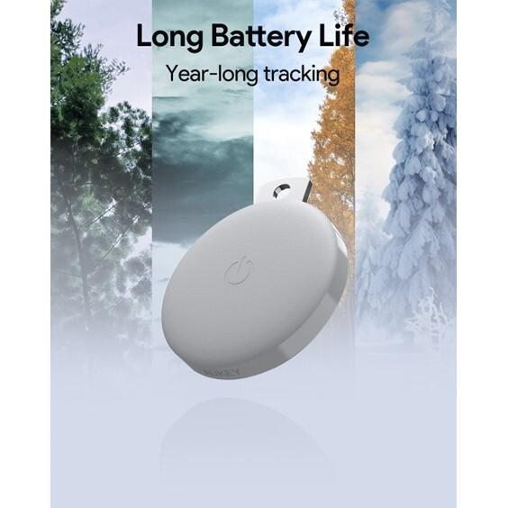 Immagine prodotto Aukey Track Mate 1 (iOS)