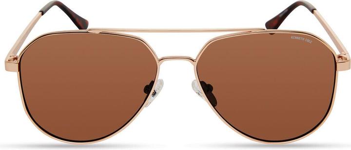 Immagine prodotto Kenneth Cole Herrensonnenbrille KC3009-5932E Gold ø 59 mm