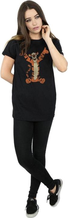 Produktbild Winnie the Pooh Tigger BaumwollBoyfriend TShirt (M)
