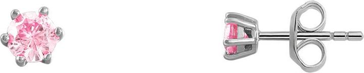 Argento, Rosa / Rosa