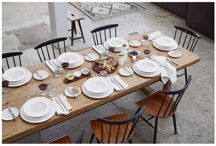 Productafbeelding Villeroy & Boch Speiseteller Artesano Original (1 x, 27 cm)