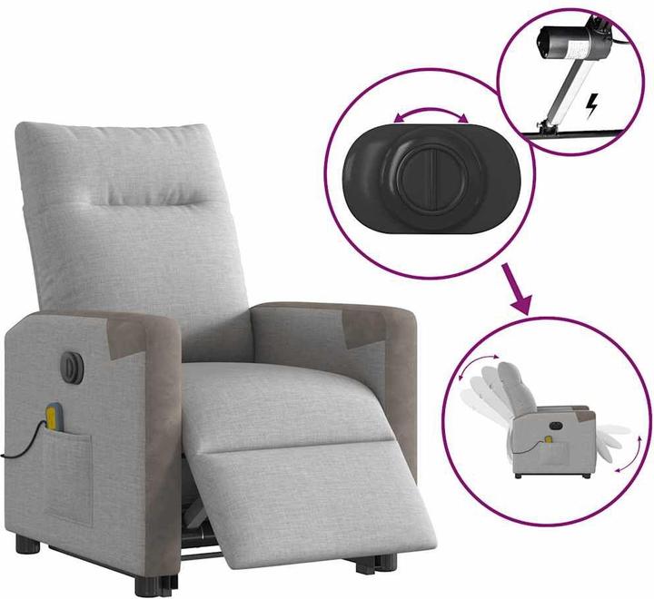 Actual product image vidaXL 3324104