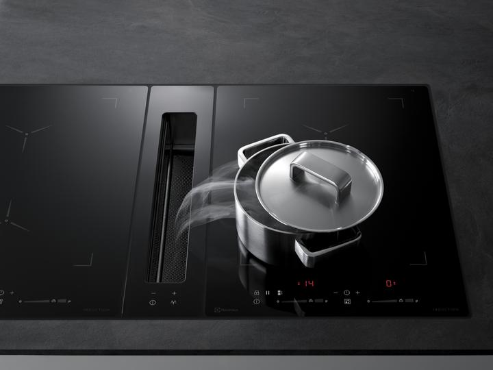 Image du produit Electrolux Dmpl0150sw (Ventilateur à auge)