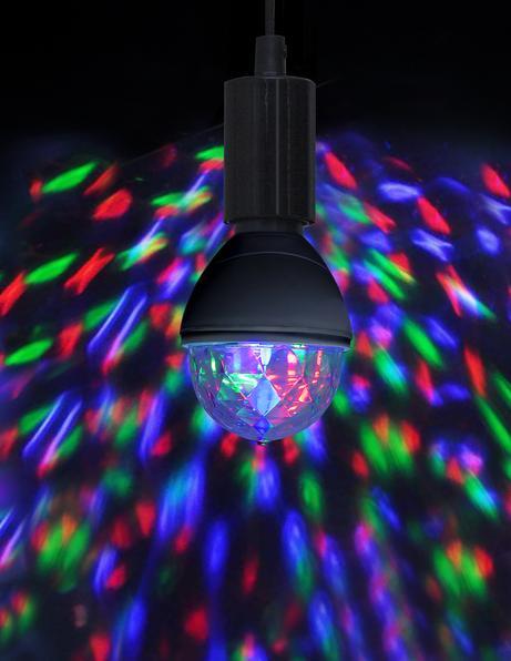 Produktbild Star Trading Disco (E27, 1x)