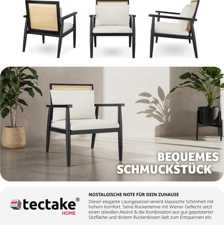 Image du produit tectake Manuela