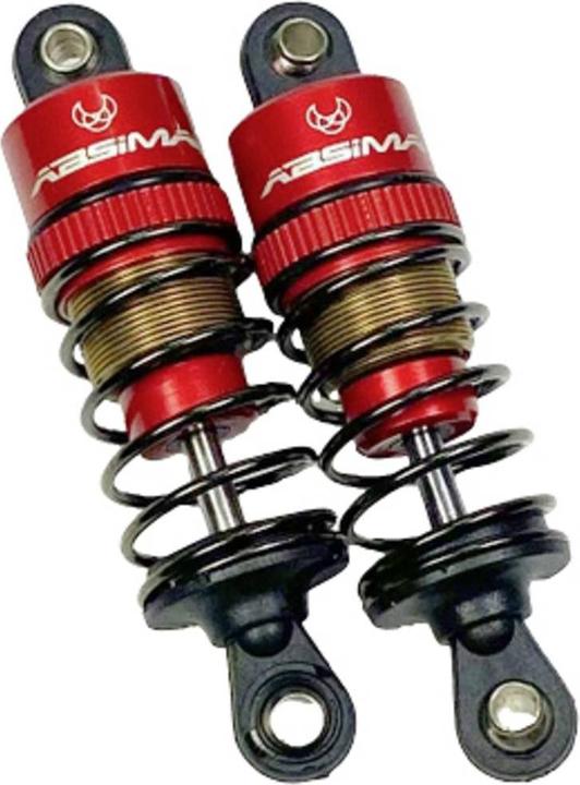 Produktbild Absima Alu Standard Stossdämpfer 55mm 1:10 (2)