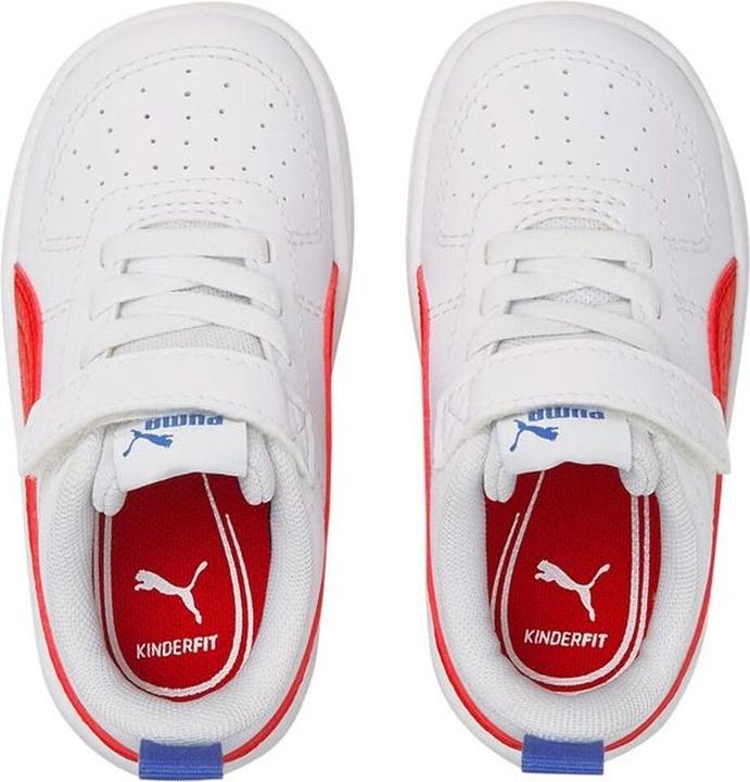 Image du produit Puma Rickie Jr Schuhe (25)