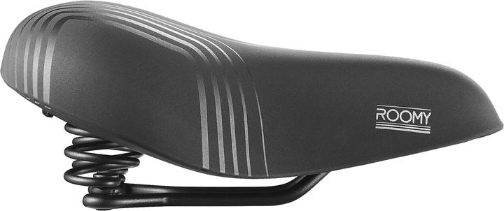 Actual product image Selle Royal Roomy Classic