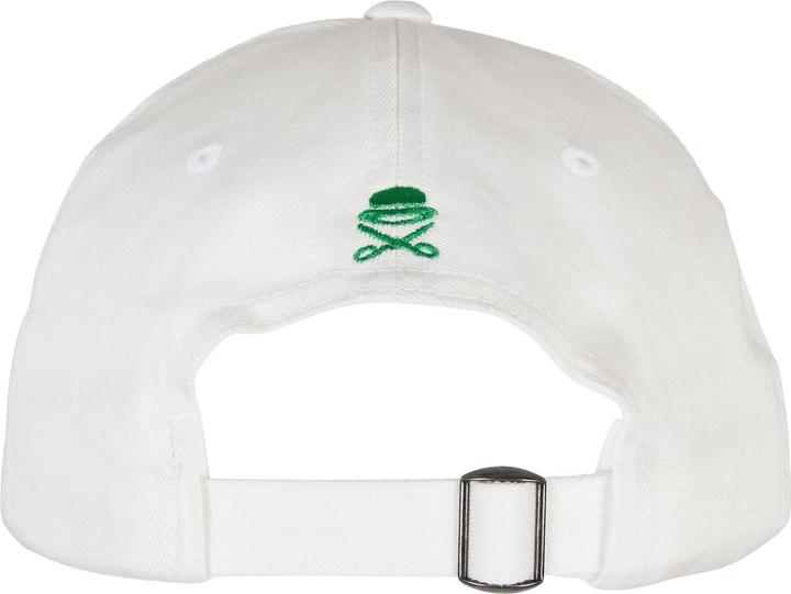 Produktbild Cayler & Sons C&S Local Planet Curved Cap - 19805 (One Size)