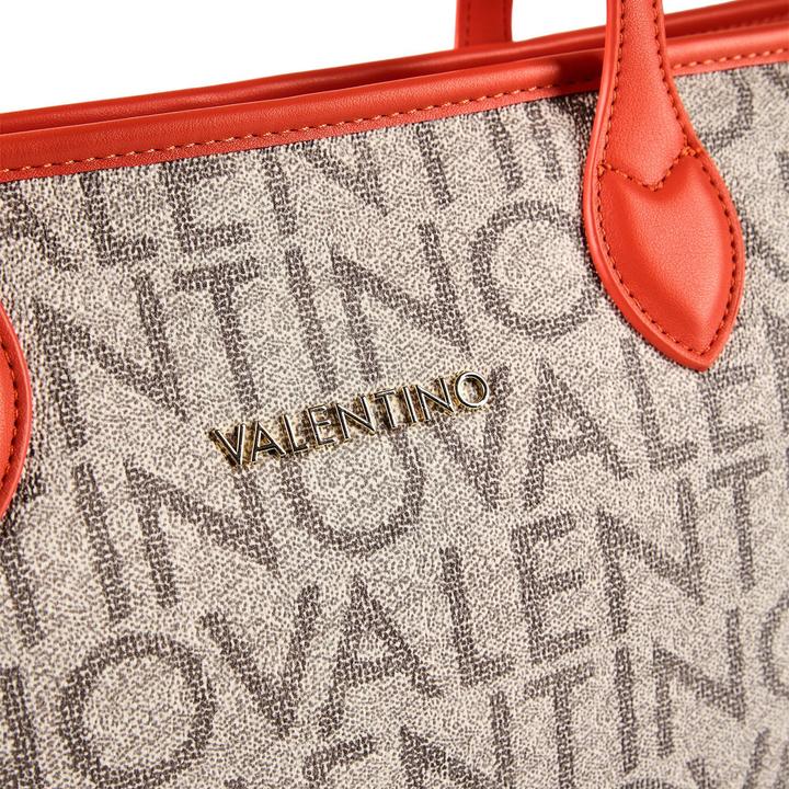 Produktbild Valentino Logo Shopping Bag