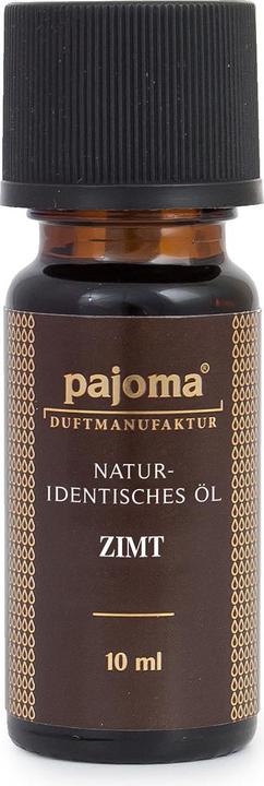 Actual product image Pajoma Cinnamon