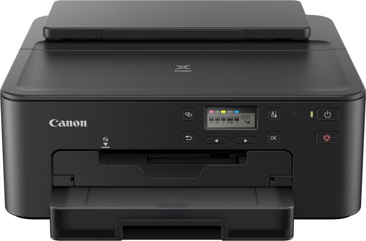 Produktbild Canon Pixma TS705a (Tintenpatrone, Farbe)