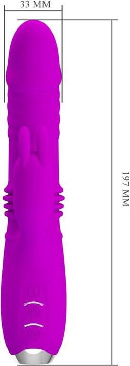 Image du produit Pretty Love Dorothy