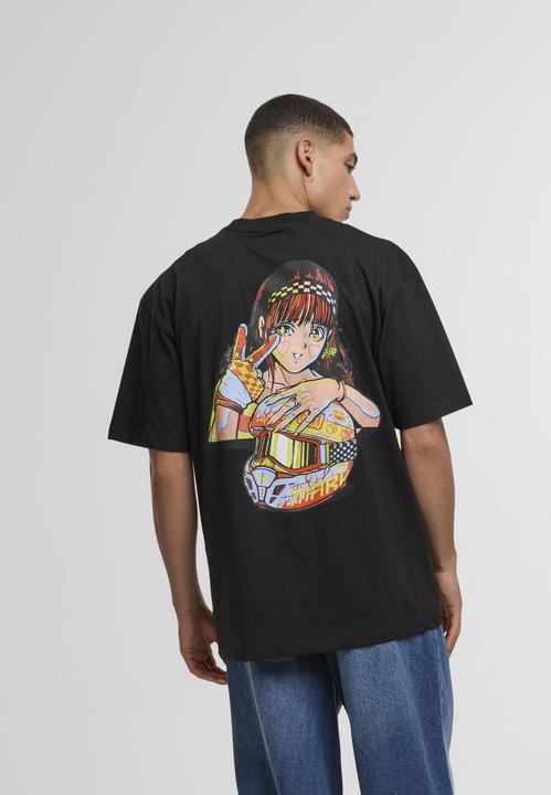 Produktbild Market On Any Sunday T-Shirt - 123637 (XL)