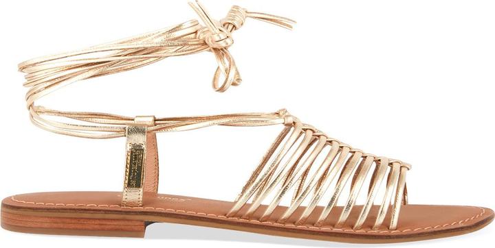 Actual product image Les Tropeziennes par M.Belarbi 's sandals idylle (37)