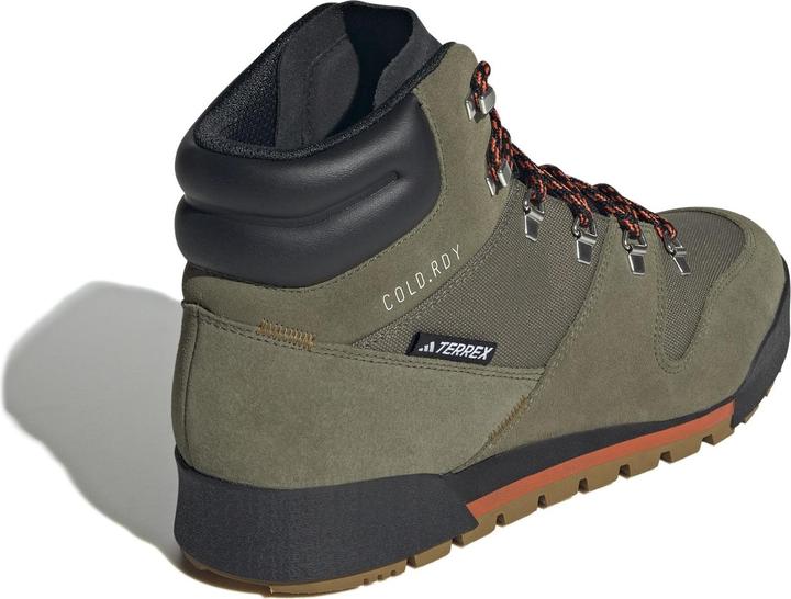 Produktbild Adidas Terrex Snowpitch Cold.Rdy (36, 42 2/3)
