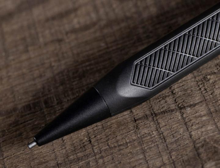 Produktbild Rite in the Rain Mechanischer Klick-Bleistift 15 dunkle Mine schwarz (1.30 mm)