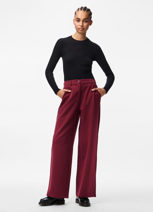 Produktbild Pieces Pckamil Hw Wide Pant Noos Bc (XXL)