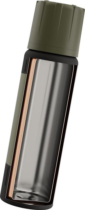 Productafbeelding Sigg Isolierflasche Alpine Star 0.75 l (0.75 l)