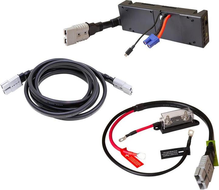 Goal Zero Yeti Link Vehicle Integration Kit