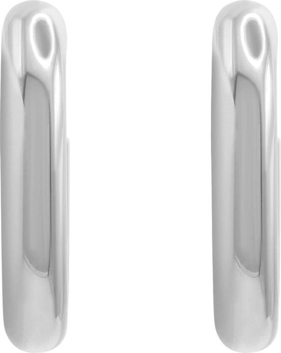 Immagine prodotto Heideman Jenny silberfarben poliert (100% acciaio inossidabile)