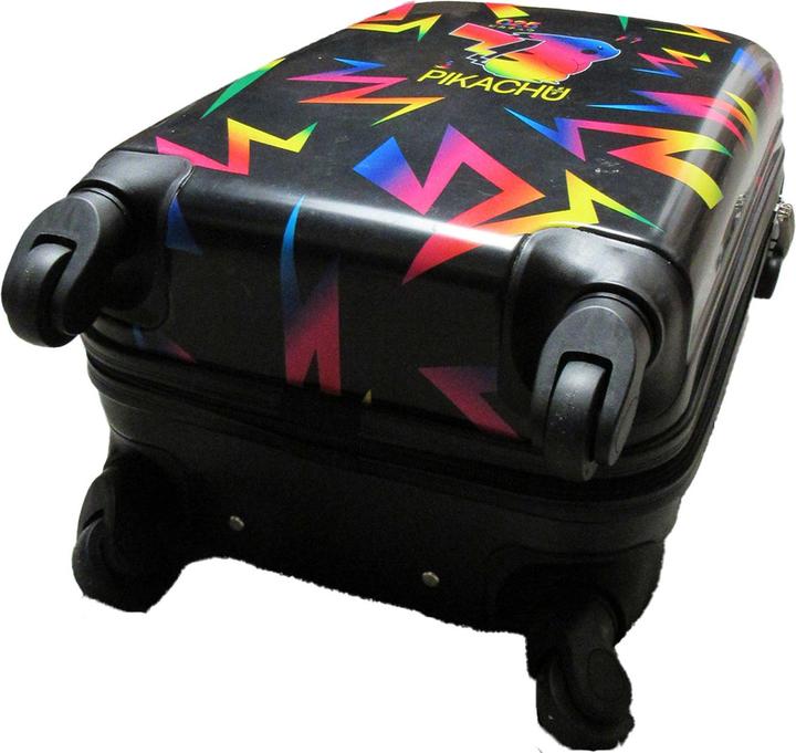 Image du produit Euromic Pokémon (35 l)