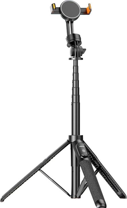Ulanzi SK 05 MagSafe Universal Phone Tripod Kit (Metall, Kunststoff)