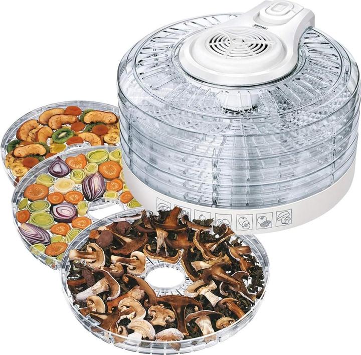 Produktbild MPM MSG-02 Lebensmittelentwässerer