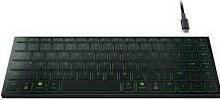 Produktbild Razer Joro Portable Keyboard (US, Kabellos)