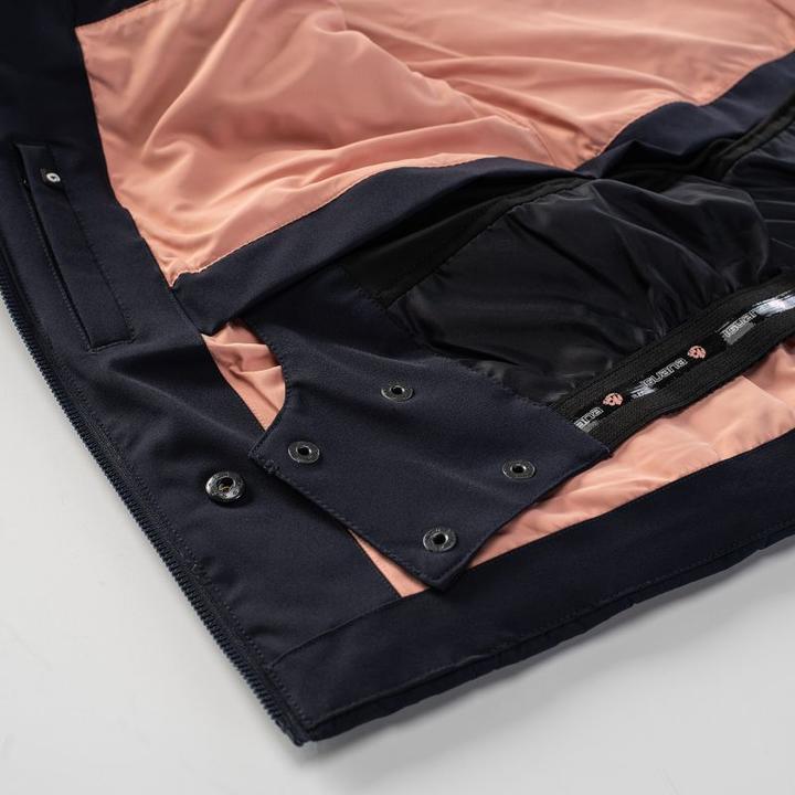 Immagine prodotto Iguana Ambla isolierte Jacke (XS)