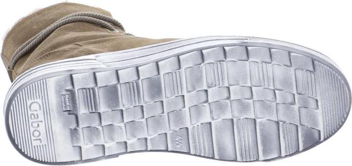 Actual product image Gabor Ankle boot - 103642 (38.5)