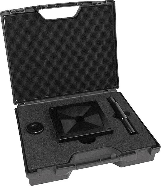 Produktbild Intercable Formlocher