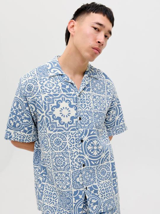 Immagine prodotto Jack & Jones Relaxed Fit Hemd Hemd (XS)