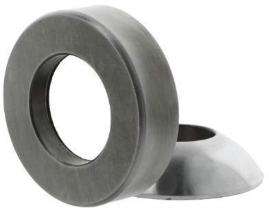 Produktbild Ina Axial-Gelenklager GE25 -AW-A Innen-Ø 25 mm Aussen-Ø 62 mm Breite22,5 mm