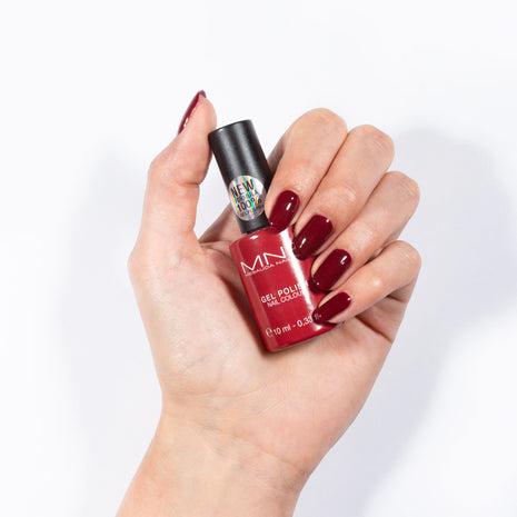 Produktbild Mesauda Extravagance (231, Gel-Effekt Nagellack)