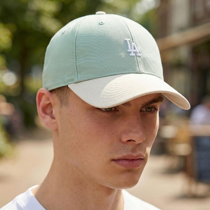 Produktbild 47 Brand Adjustable Cap - Base Tt Los Angeles Dodgers Jade