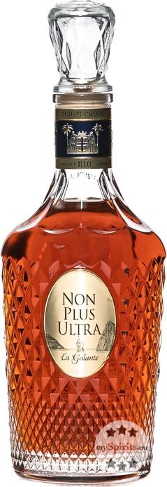 Image du produit A.H.Riise Non Plus Ultra La Galante (1 x 70 cl)