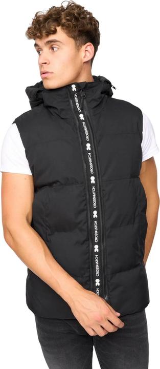 Actual product image Crosshatch Mens Hanjo Gilet (M)