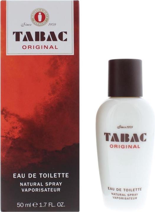Immagine prodotto Tabac Originale (Eau de toilette, 50 ml)
