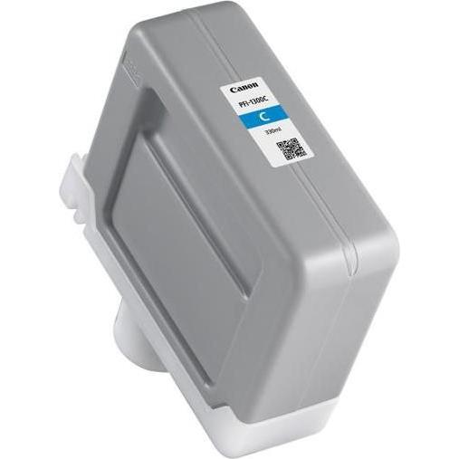 Canon, Druckerpatrone, Pfi-1300C Ink Cartridge