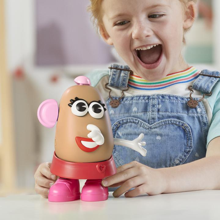 Produktbild Hasbro Playskool Potato Head Mrs. Potato Head Toy