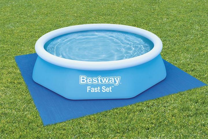 Immagine prodotto Bestway Copertura del pavimento 2,74 m x 2,74 m