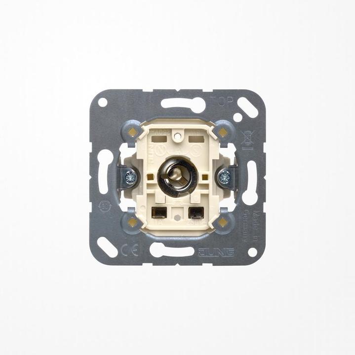 Actual product image JUNG Light signal E10 Insert AGL UP IP20 230V 938-10U