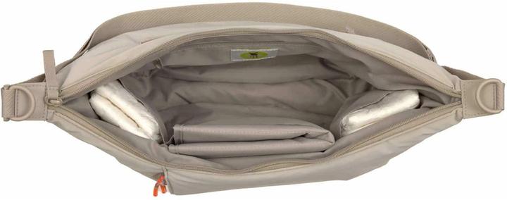 Actual product image Lassig Changing bag crossbody Lunua Bum Bag Beige