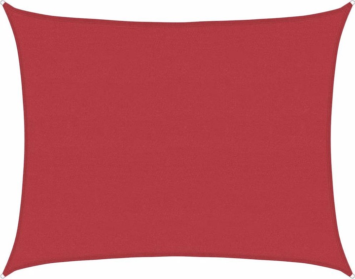 Actual product image VidaXL Sonnensegel (600 x 800 cm)