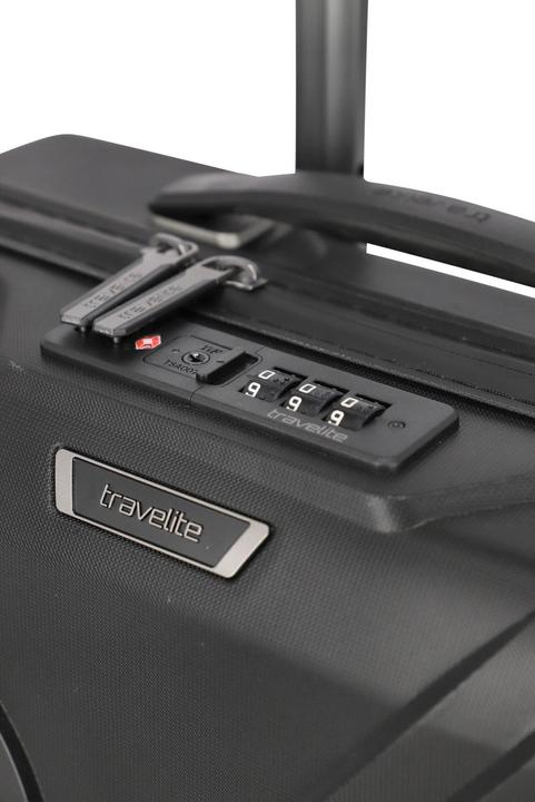Produktbild Travelite Pilotenkoffer Elvaa Businesswheeler (30 l)