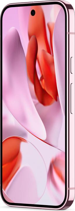 Immagine prodotto Google Pixel 9 Pro (128 GB, Quarzo Rosa, 6.30", Doppia SIM, 50 Mpx, 5G)